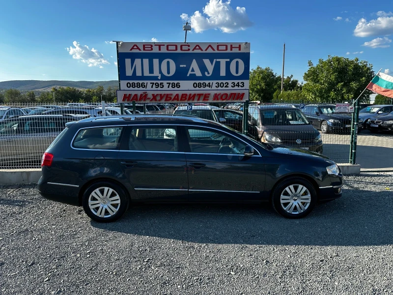 VW Passat 8 клапана, снимка 5 - Автомобили и джипове - 47459072