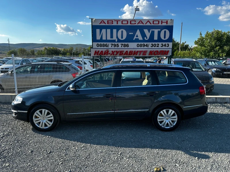 VW Passat 8 клапана, снимка 4 - Автомобили и джипове - 47459072