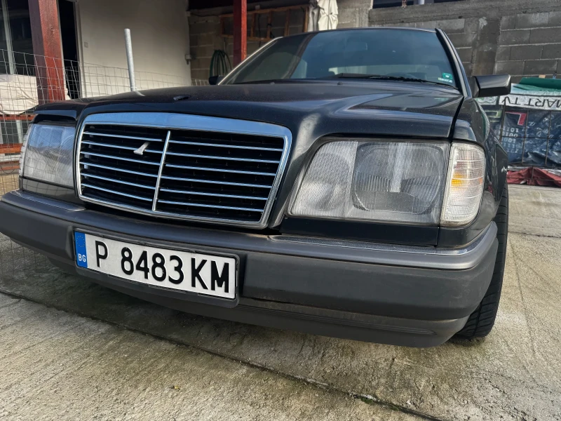 Mercedes-Benz E 320 E320, снимка 2 - Автомобили и джипове - 48449628