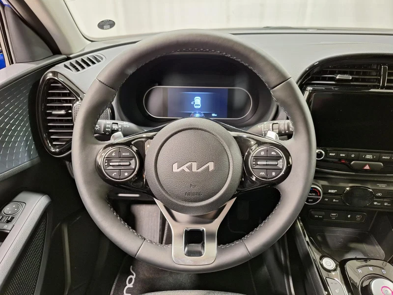 Kia Soul НОВ!/INSPIRATION/204HP/LED/NAVI/HUD/DIGITAL/446f, снимка 10 - Автомобили и джипове - 51106810