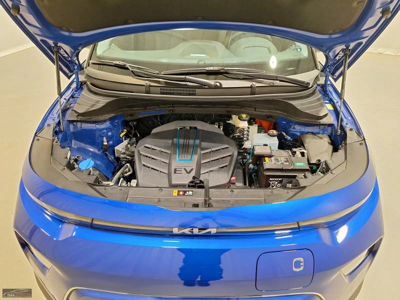 Kia Soul НОВ!/INSPIRATION/204HP/LED/NAVI/HUD/DIGITAL/446f, снимка 6 - Автомобили и джипове - 51106810