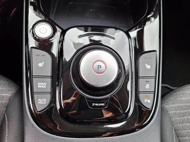 Kia Soul НОВ!/INSPIRATION/204HP/LED/NAVI/HUD/DIGITAL/446f, снимка 15 - Автомобили и джипове - 51106810