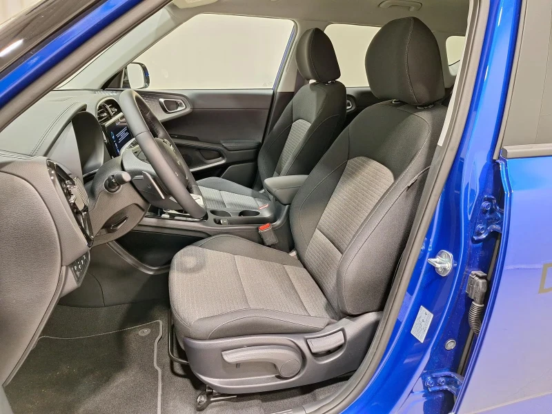 Kia Soul НОВ!/INSPIRATION/204HP/LED/NAVI/HUD/DIGITAL/446f, снимка 7 - Автомобили и джипове - 51106810