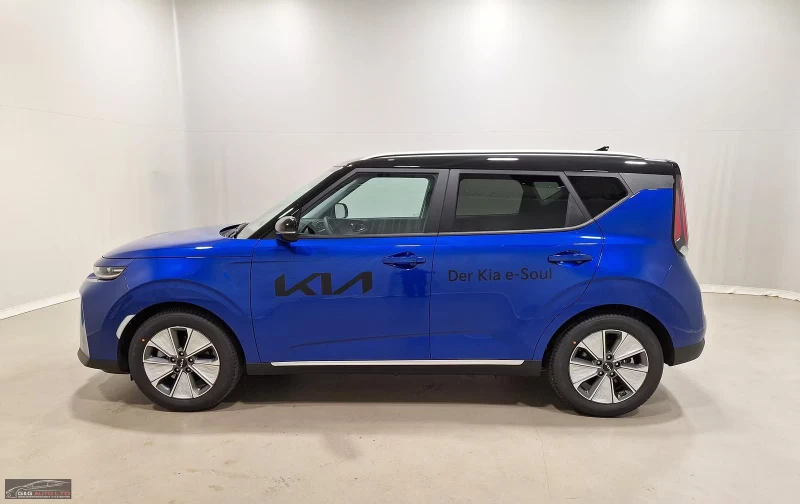 Kia Soul НОВ!/INSPIRATION/204HP/LED/NAVI/HUD/DIGITAL/446f, снимка 3 - Автомобили и джипове - 51106810