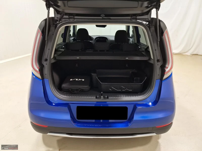 Kia Soul НОВ!/INSPIRATION/204HP/LED/NAVI/HUD/DIGITAL/446f, снимка 5 - Автомобили и джипове - 51106810