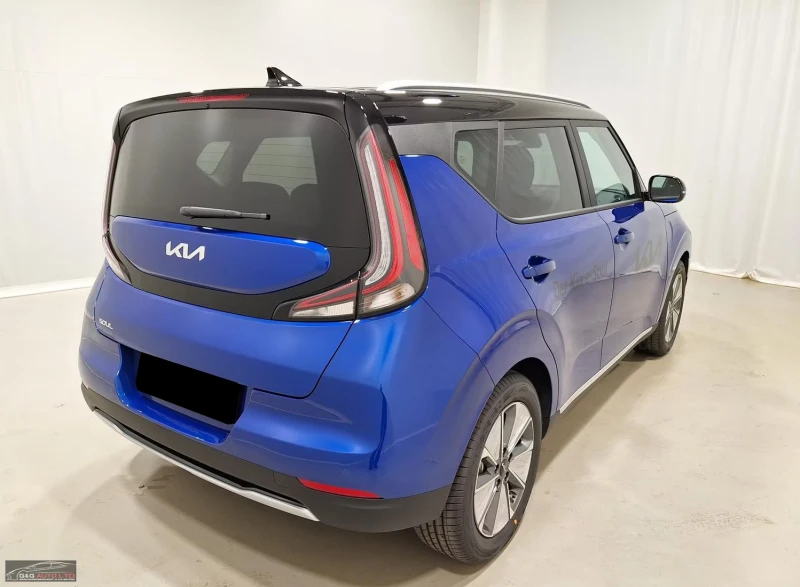 Kia Soul НОВ!/INSPIRATION/204HP/LED/NAVI/HUD/DIGITAL/446f, снимка 4 - Автомобили и джипове - 51106810