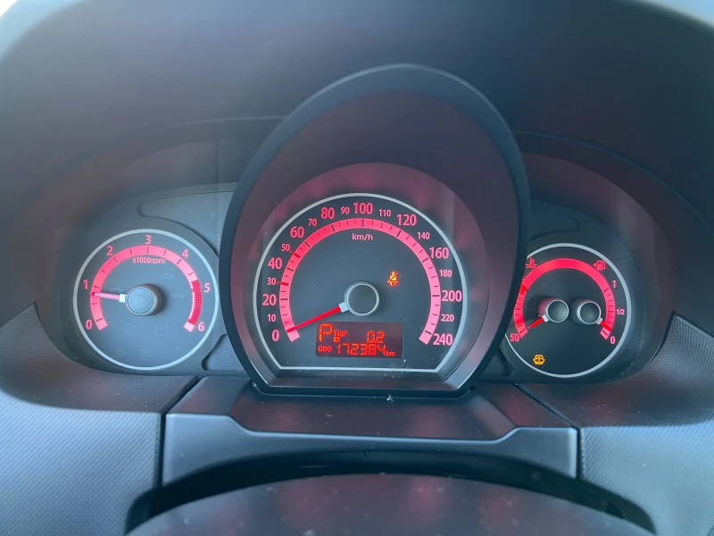 Kia Ceed 1.6 CRDI Facelift Автоматик Навигация Климатроник , снимка 12 - Автомобили и джипове - 51751776