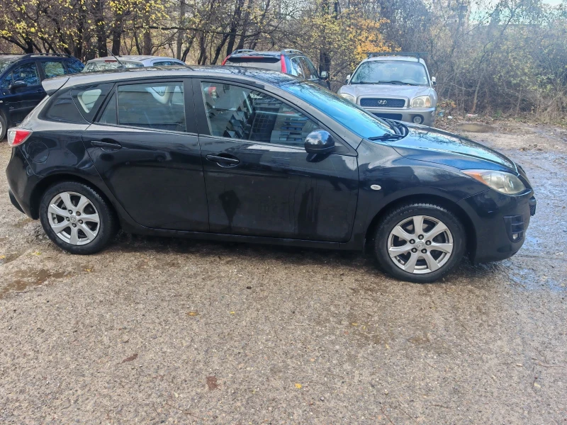 Mazda 3, снимка 3 - Автомобили и джипове - 52521924