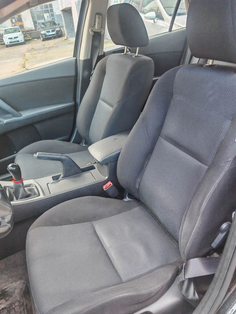 Mazda 3, снимка 7 - Автомобили и джипове - 52521924