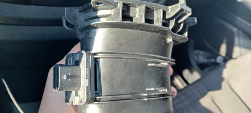 Mercedes-Benz E 220 W 213 Diesel , снимка 3 - Автомобили и джипове - 52830501