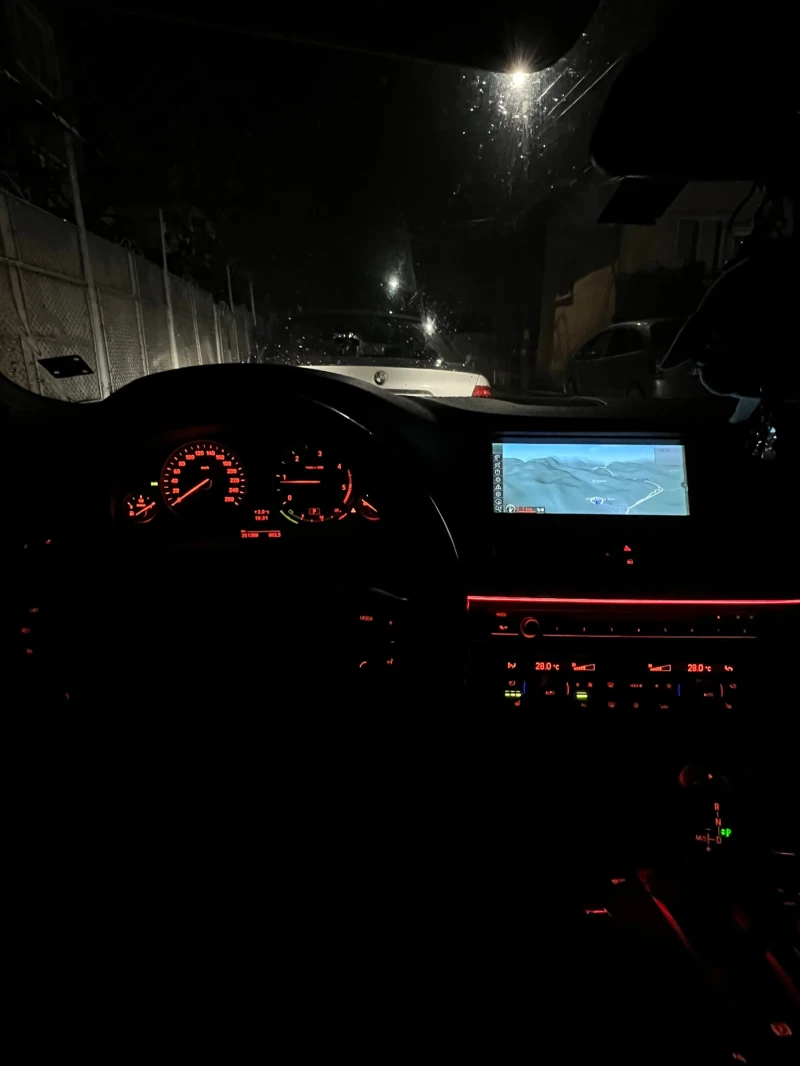 BMW 520 N47D20c, снимка 6 - Автомобили и джипове - 52951015