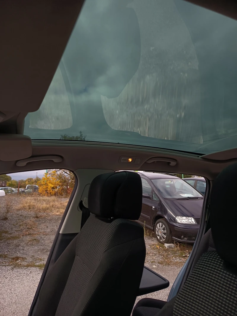 Peugeot 5008 1.6/156к.с Е5/7м/6с ПАНОРАМА/СПОРТ, снимка 6 - Автомобили и джипове - 52996893