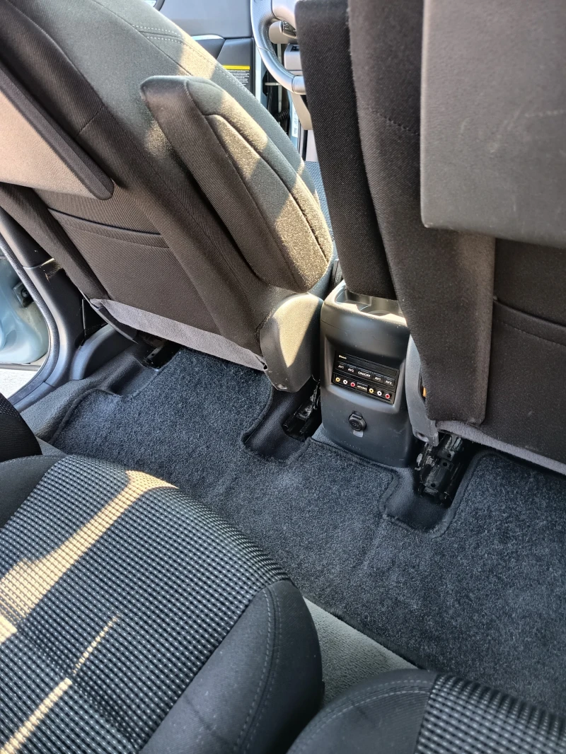 Peugeot 5008 1.6/156к.с Е5/7м/6с ПАНОРАМА/СПОРТ, снимка 12 - Автомобили и джипове - 52996893