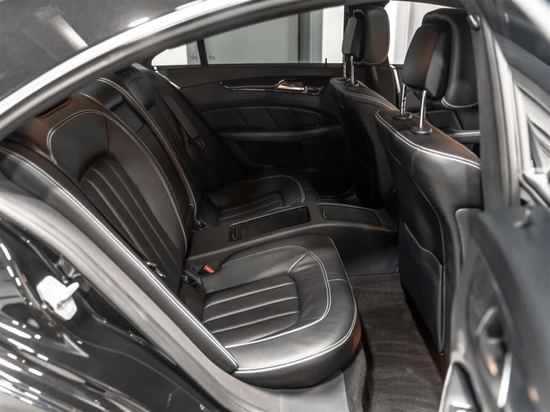 Mercedes-Benz C 400 2016 Mercedes-Benz CLS 400 4MATIC, снимка 14 - Автомобили и джипове - 53139276
