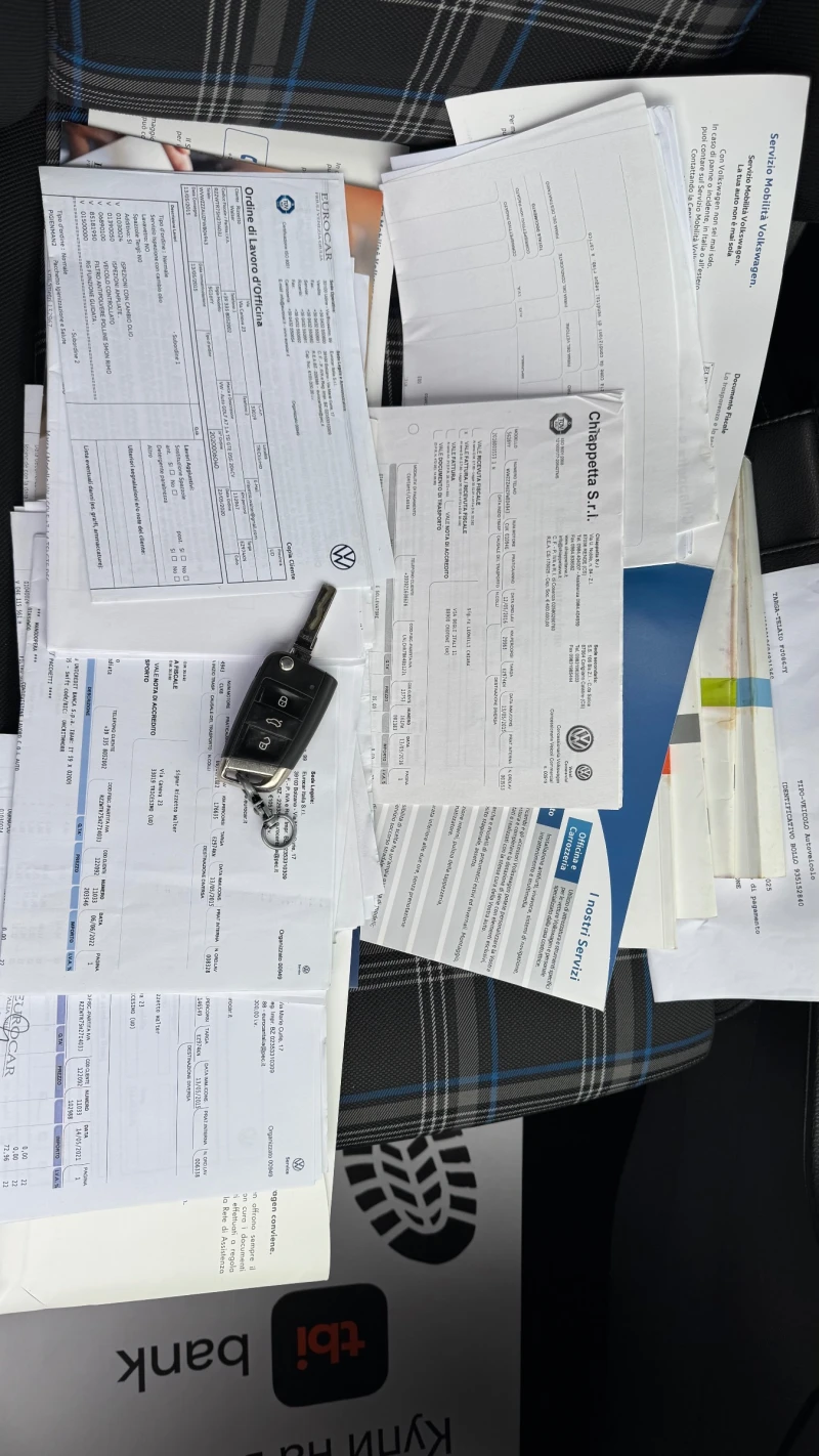 VW Golf GTE DSG DISTRONIC LED , снимка 16 - Автомобили и джипове - 53430898