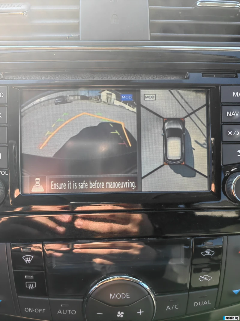 Nissan Pulsar, снимка 2 - Автомобили и джипове - 53565763