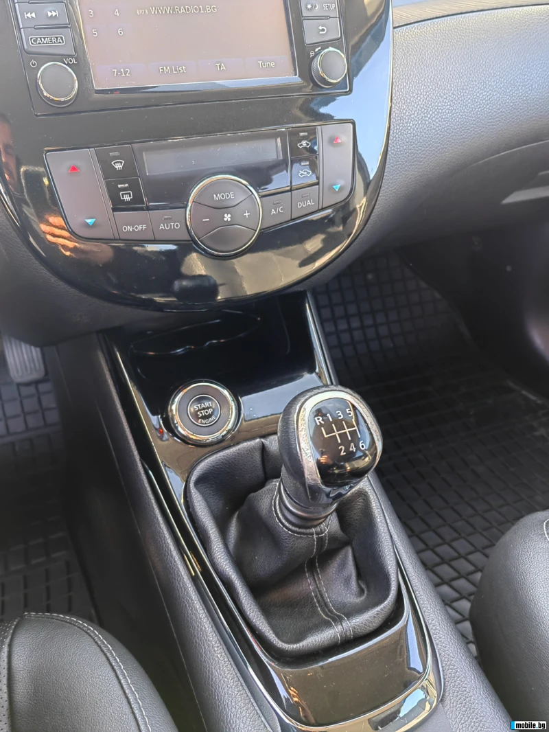 Nissan Pulsar, снимка 8 - Автомобили и джипове - 53565763