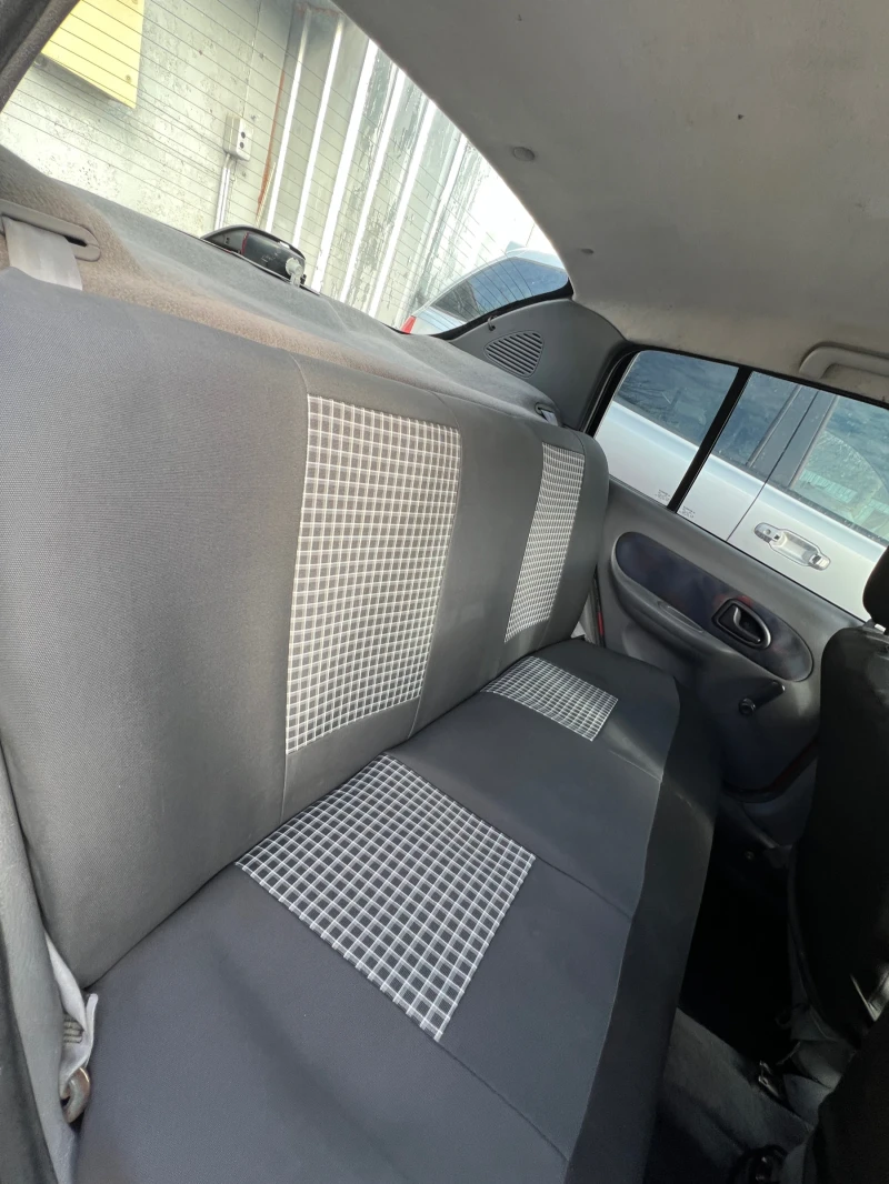 Renault Clio, снимка 12 - Автомобили и джипове - 53589476