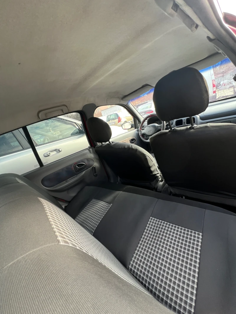 Renault Clio, снимка 13 - Автомобили и джипове - 53589476