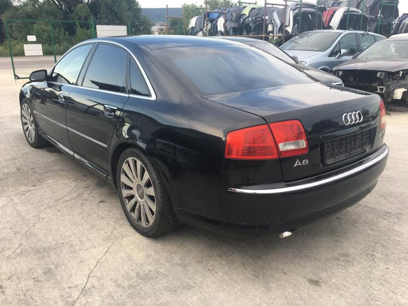 Audi A8 4.0 TDI, 4.2i- 2Броя - изображение 4