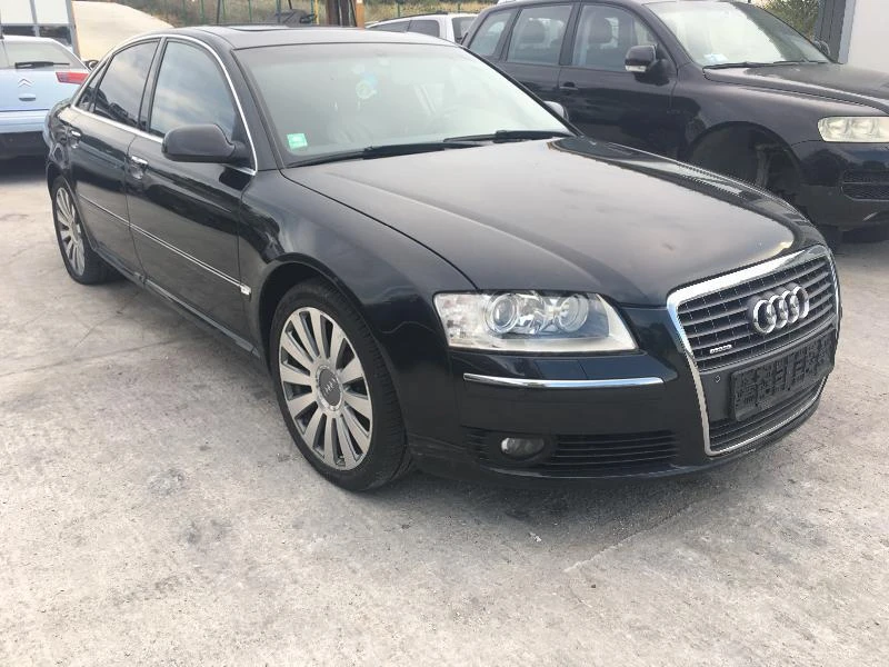 Audi A8 4.0 TDI, 4.2i- 2Броя - изображение 2