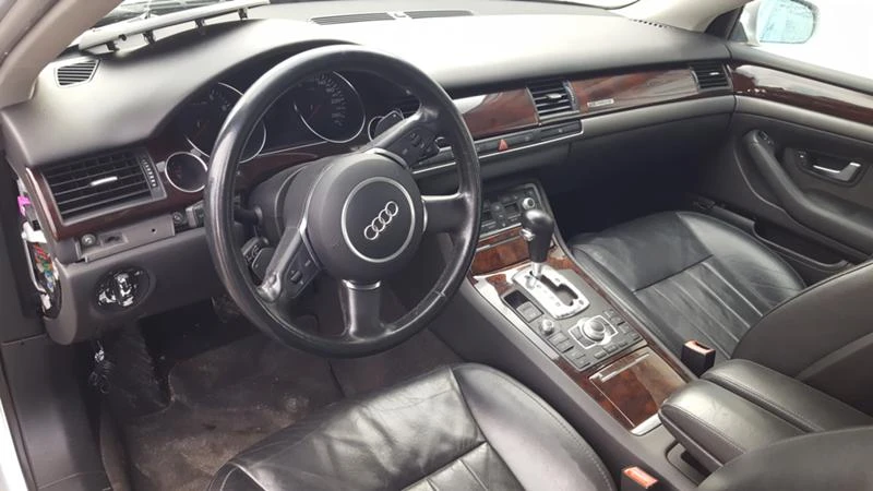 Audi A8 4.0 TDI, 4.2i- 2Броя, снимка 15 - Автомобили и джипове - 26161939