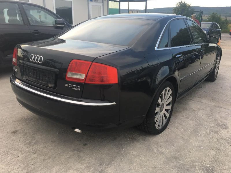 Audi A8 4.0 TDI, 4.2i- 2Броя - изображение 3