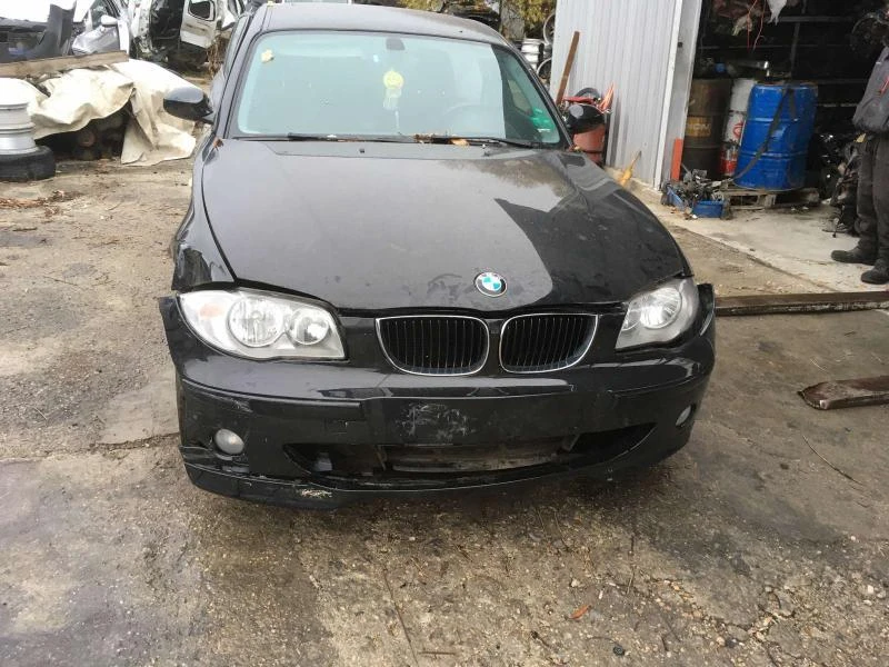 BMW 120 2.0 tdi - [1] 