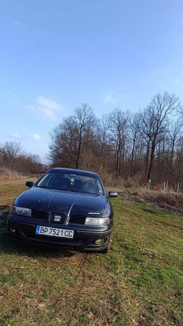 Seat Leon  - изображение 3