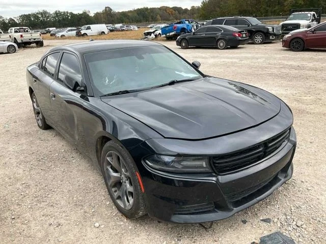 Dodge Charger SXT* Подгрев* Premium Sound* Keyless, снимка 1 - Автомобили и джипове - 48017221