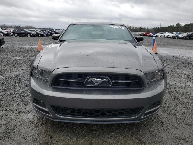 Ford Mustang 3.7L 6 Rear-wheel drive, снимка 3 - Автомобили и джипове - 48597907