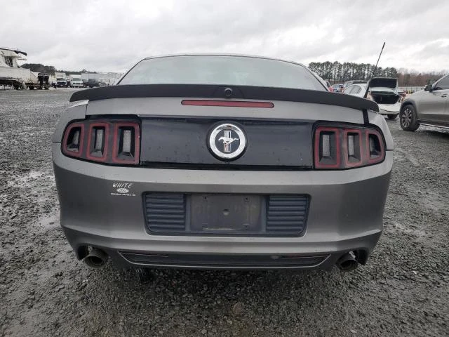 Ford Mustang 3.7L 6 Rear-wheel drive, снимка 4 - Автомобили и джипове - 48597907