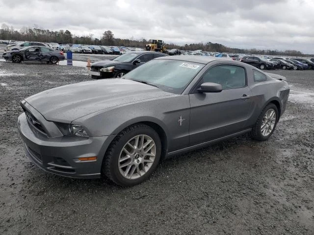 Ford Mustang 3.7L 6 Rear-wheel drive, снимка 10 - Автомобили и джипове - 48597907