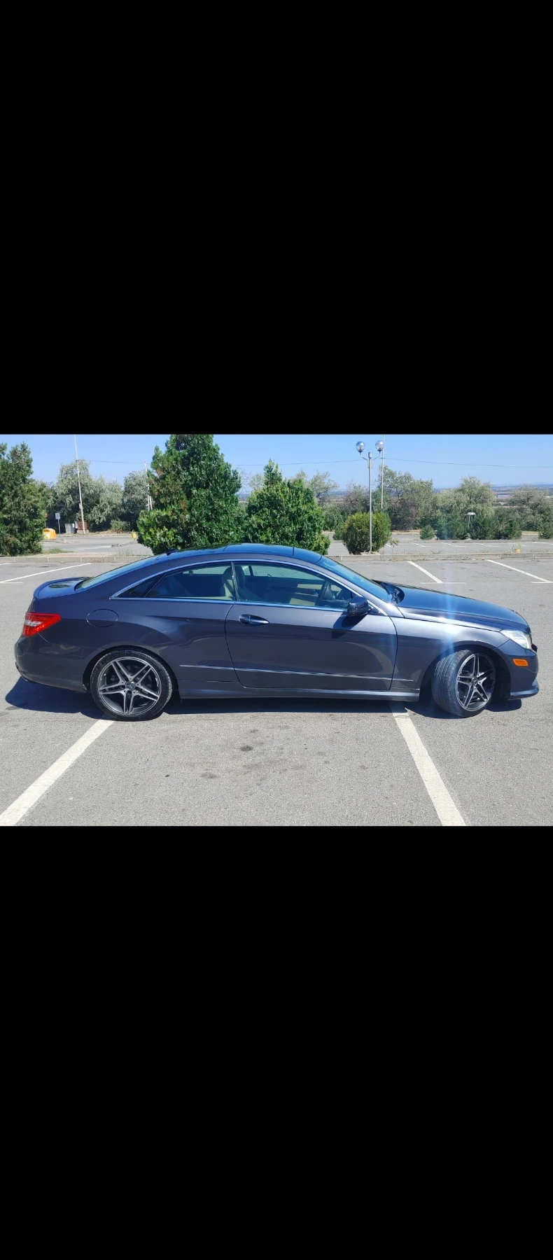 Mercedes-Benz E 500  - изображение 6