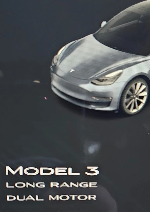 Tesla Model 3 4x4 Европейска!Long Range, снимка 13 - Автомобили и джипове - 52944988