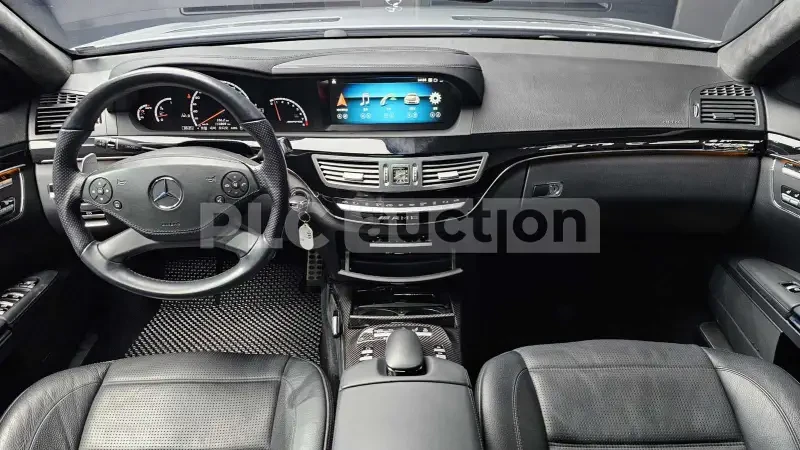 Mercedes-Benz S 63 AMG 360/���������/NIGHT/TV/DISTRONIC | Mobile.bg � ����������� 2