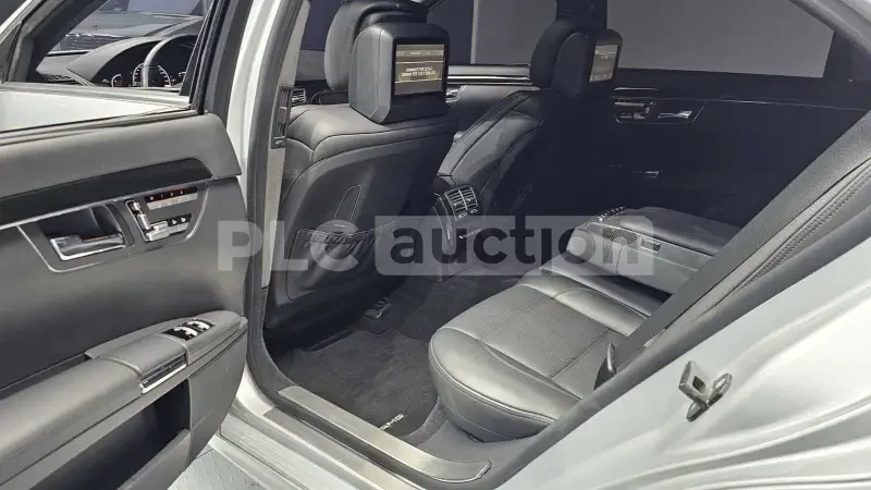 Mercedes-Benz S 63 AMG 360/���������/NIGHT/TV/DISTRONIC | Mobile.bg � ����������� 11