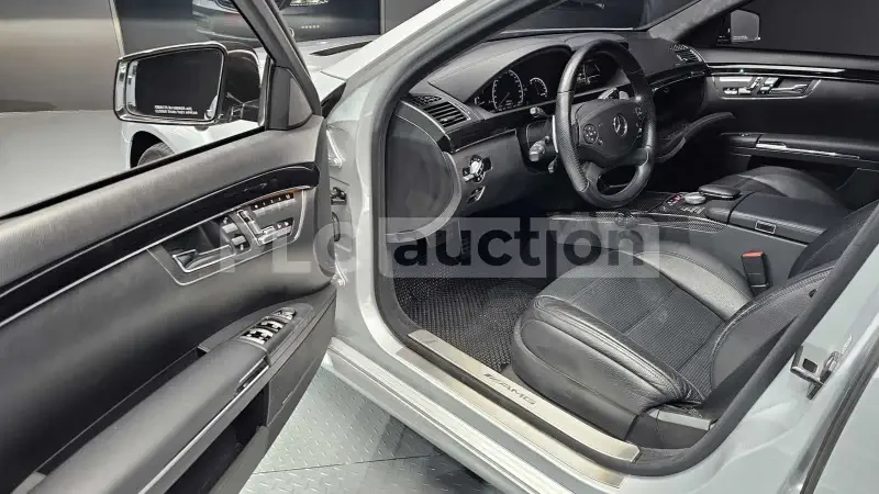 Mercedes-Benz S 63 AMG 360/���������/NIGHT/TV/DISTRONIC | Mobile.bg � ����������� 9