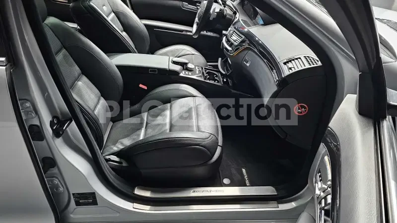 Mercedes-Benz S 63 AMG 360/���������/NIGHT/TV/DISTRONIC | Mobile.bg � ����������� 10