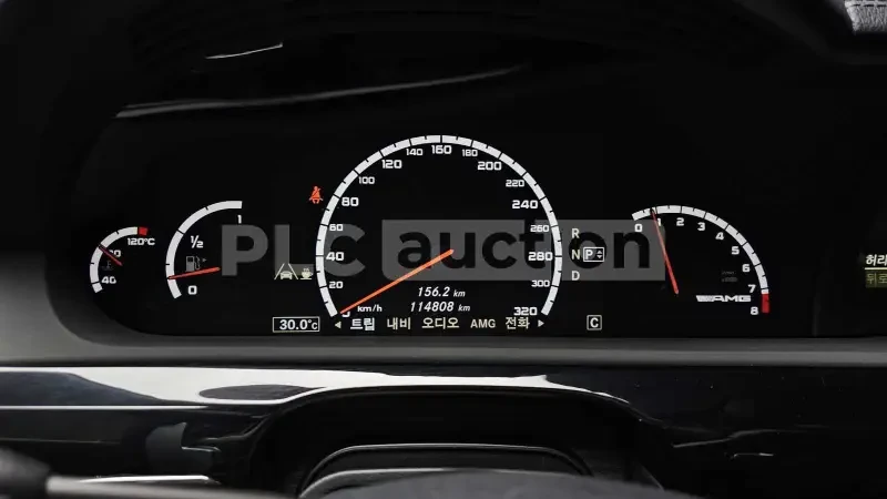 Mercedes-Benz S 63 AMG 360/���������/NIGHT/TV/DISTRONIC | Mobile.bg � ����������� 8
