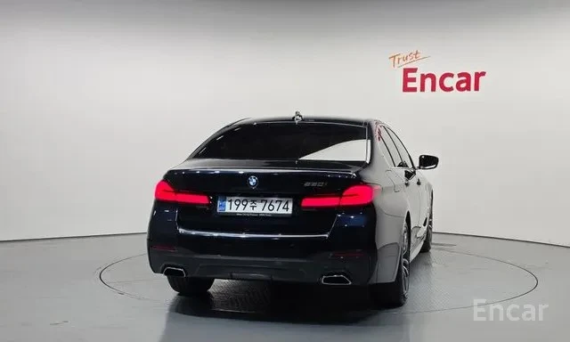 BMW 520 * M sport* Keyless* Navi* Camera | Mobile.bg � ����������� 3