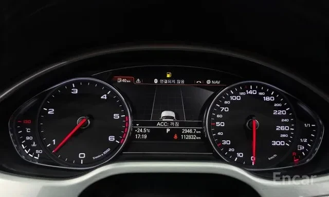 Audi A8 L 50 TDI Design Selection, снимка 12 - Автомобили и джипове - 55848645