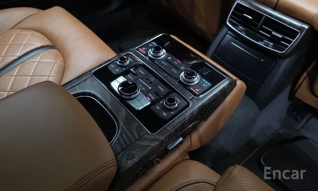 Audi A8 L 50 TDI Design Selection, снимка 14 - Автомобили и джипове - 55848645