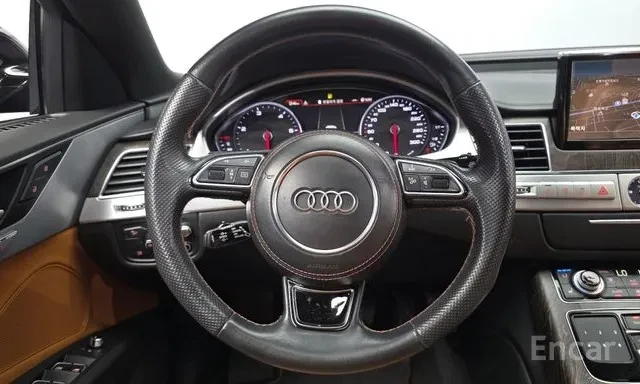Audi A8 L 50 TDI Design Selection, снимка 7 - Автомобили и джипове - 55848645