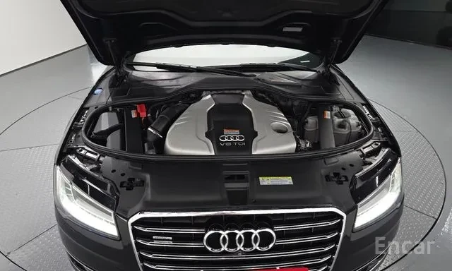Audi A8 L 50 TDI Design Selection, снимка 17 - Автомобили и джипове - 55848645
