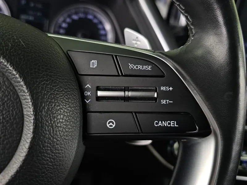 Hyundai Sonata 1.6 Turbo Modern, снимка 17 - Автомобили и джипове - 55937581