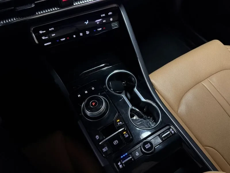 Kia K5  2.0 Noblesse, снимка 14 - Автомобили и джипове - 56738914