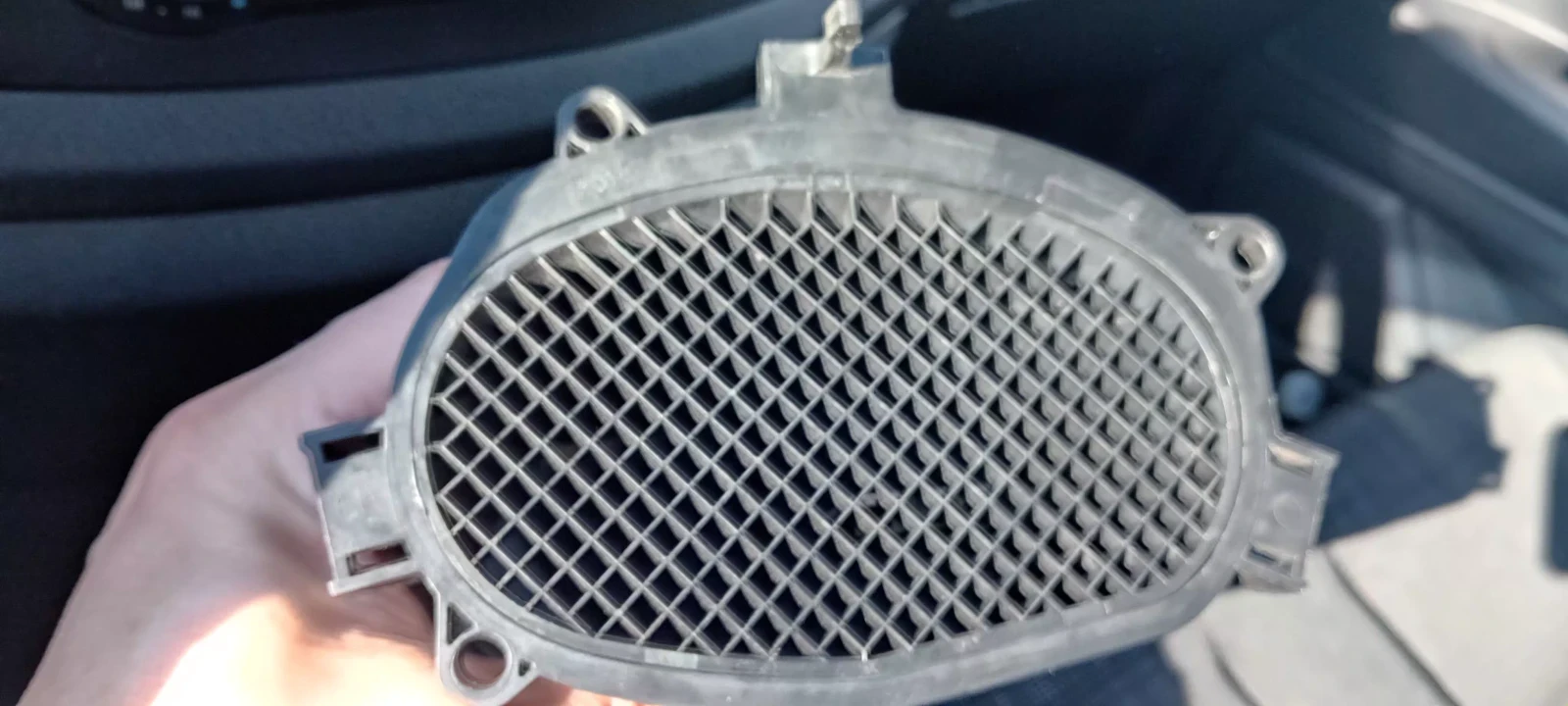 Mercedes-Benz E 220 W 213 Diesel , снимка 1