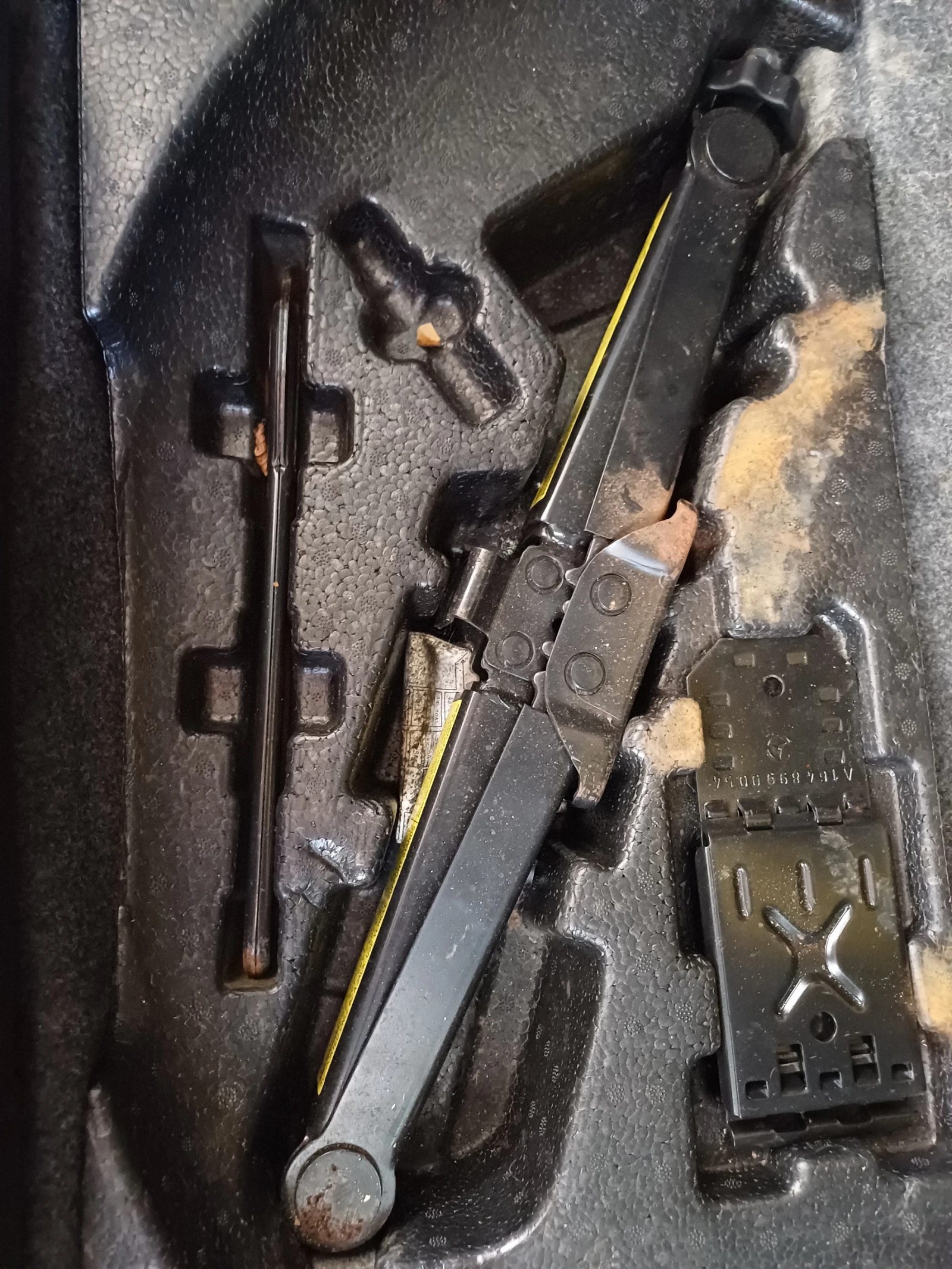 Mercedes-Benz ML 420 4.2 V8 cdi | Mobile.bg   13