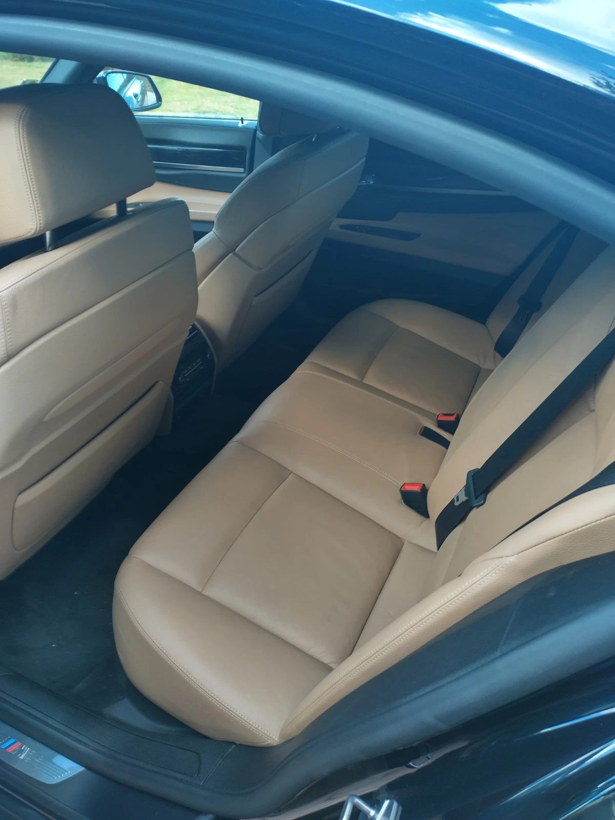BMW 750 X-drive /M-paket 408 �. ���� �� �����! | Mobile.bg � ����������� 13